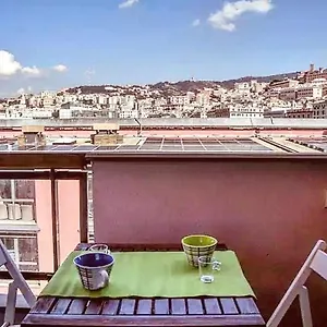  Appartement 616 - Loft Al Porto Antico Italie