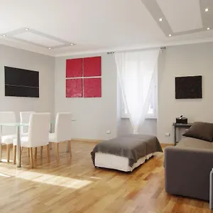  Appartement San Peter - Your In The Heart Of Italie