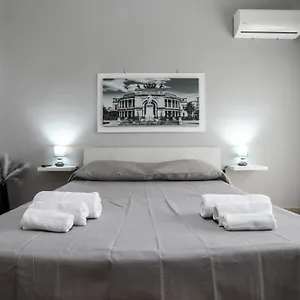  Appartement Medea Panoramic Italie