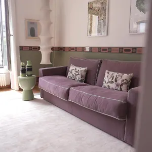  Appartement Porta Garibaldi Italie