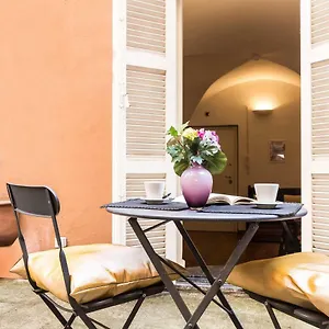  Hébergement de vacances Lovely New Home, Via Nazionale Italie